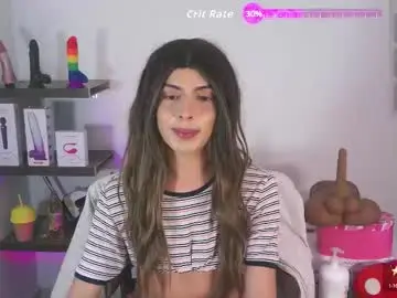 Chaturbate Adult Webcam of valentina_cerettis