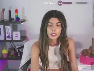 Chaturbate Live Porn of valentina_cerettis