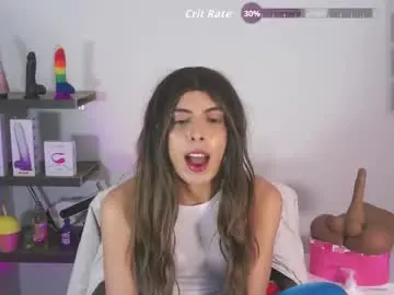 Chaturbate Sex Cam of valentina_cerettis