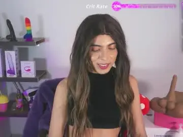 Chaturbate Sex Cam of valentina_cerettis
