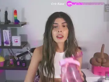 Chaturbate Live Sex Cam of valentina_cerettis