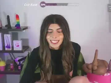 Chaturbate Private Sex Chat of valentina_cerettis