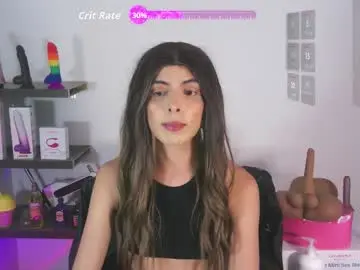 Chaturbate Free Porn Cam of valentina_cerettis