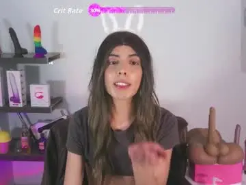 Chaturbate Best Webcam of valentina_cerettis