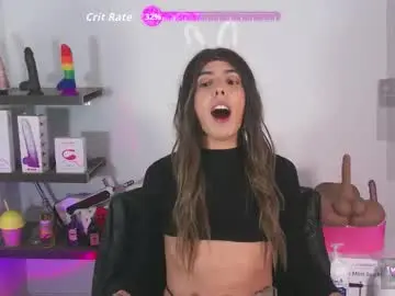 Chaturbate Free Porn Cam of valentina_cerettis