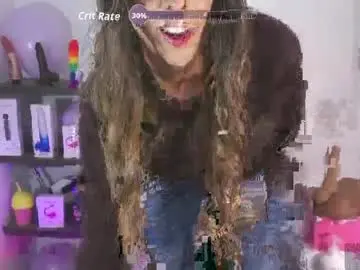 Chaturbate Nude Webcam of valentina_cerettis