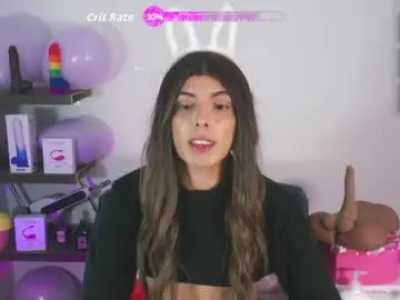 Chaturbate Adult Video Chat of valentina_cerettis