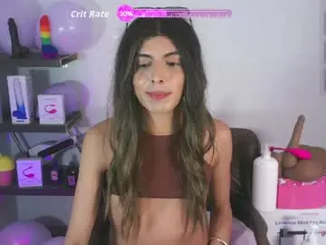Chaturbate Live Sex of valentina_cerettis