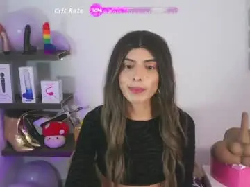 Chaturbate Private Sex Chat of valentina_cerettis