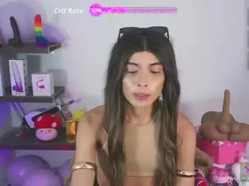 Chaturbate Private Sex Chat of valentina_cerettis