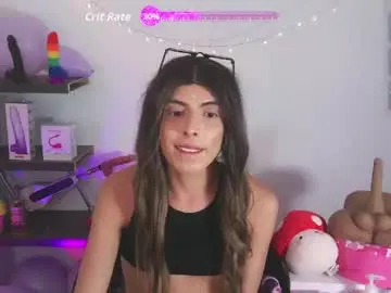 Chaturbate Sex Chat of valentina_cerettis