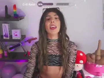 Chaturbate Free Porn Cam of valentina_cerettis