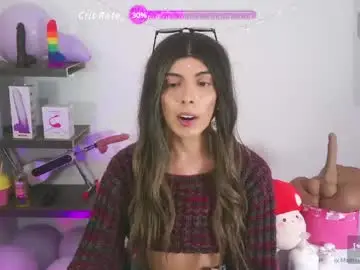 Chaturbate Live Sex Cam of valentina_cerettis