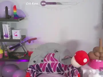 Chaturbate Private Sex Chat of valentina_cerettis
