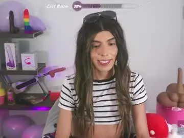Chaturbate Nude Webcam of valentina_cerettis