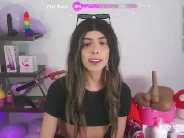 Chaturbate Adult Webcam of valentina_cerettis