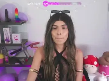 Chaturbate Live Sex of valentina_cerettis
