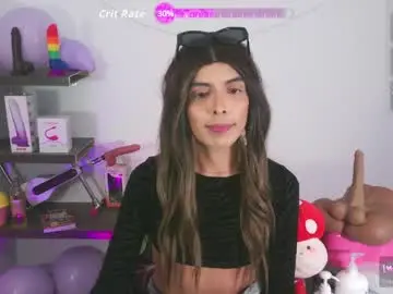 Chaturbate Private Sex Chat of valentina_cerettis