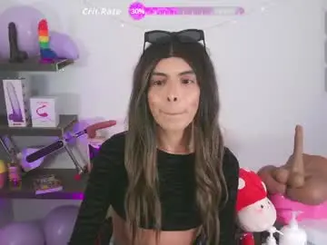 Chaturbate Sex Cam of valentina_cerettis