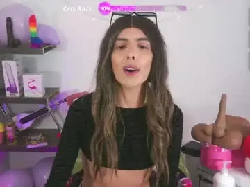 Chaturbate Live Porn of valentina_cerettis