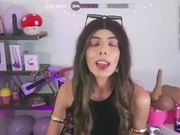 Chaturbate Sex Cam of valentina_cerettis