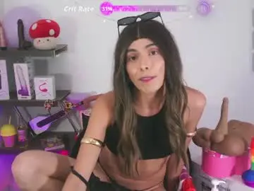 Chaturbate Free Porn Cam of valentina_cerettis