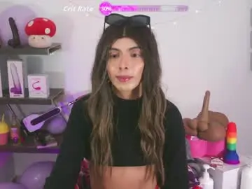 Chaturbate Sex Chat of valentina_cerettis