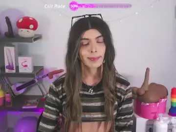 Chaturbate Live Sex Cam of valentina_cerettis