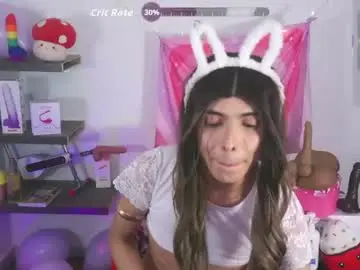 Chaturbate Live Sex Cam of valentina_cerettis