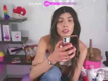 Chaturbate Adult Video Chat of valentina_cerettis