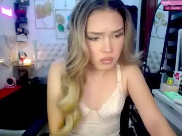 Chaturbate Watch Live Sex Cams of valeria_nikia