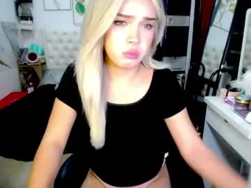 Chaturbate Free Live Porn of valeria_nikia