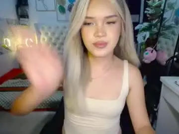 Chaturbate Watch Live Sex Cams of valeria_nikia