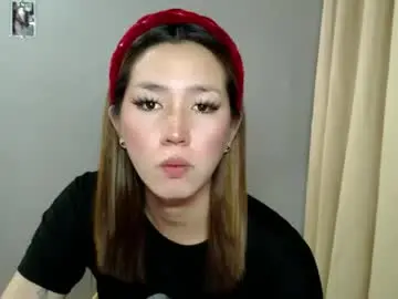 Chaturbate Sex Cam of xxinnocentbellaxx