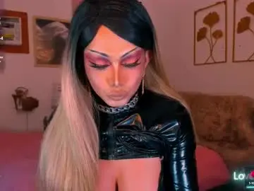 Chaturbate Watch Live Sex Cams of zyradom