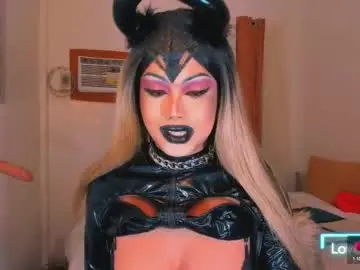 Chaturbate Adult Webcams of zyradom