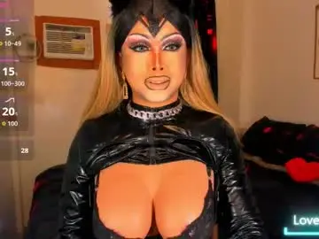 Chaturbate Live Sex of zyradom