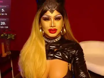 Chaturbate Adult Video Chat of zyradom