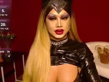 Chaturbate Nude Webcam of zyradom