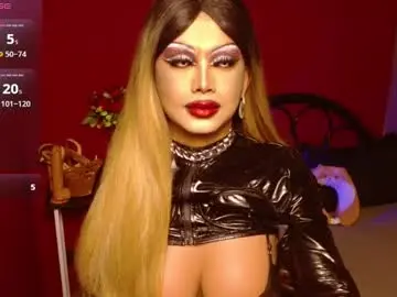 Chaturbate Live Sex Cam of zyradom