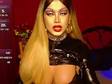 Chaturbate Adult Webcam of zyradom