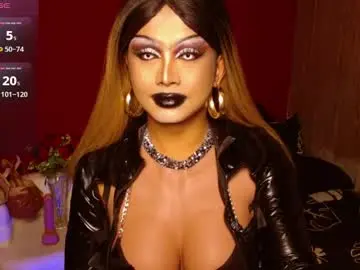 Chaturbate Live Sex of zyradom