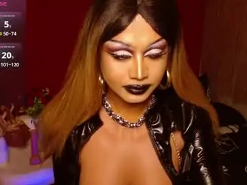 Chaturbate Private Sex Chat of zyradom