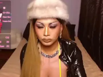 Chaturbate Nude Webcam of zyradom