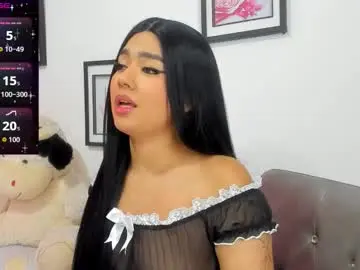 Chaturbate Sex Cam of ashliekitty_011