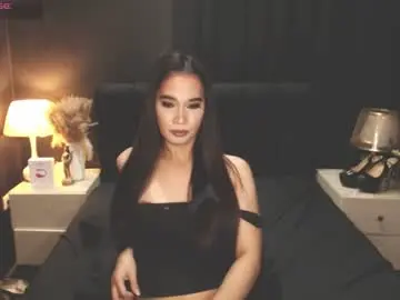 Chaturbate Live Sex of asianhugecock_kimmy