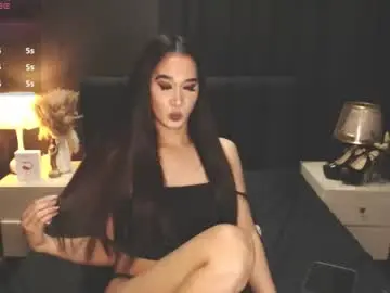 Chaturbate Nude Webcam of asianhugecock_kimmy