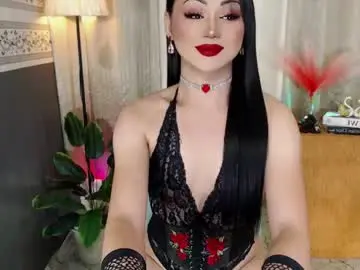 Chaturbate Adult Webcam of asiansexhunter