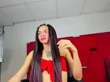 Chaturbate Live Porn of camilalady