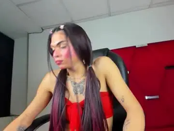 Chaturbate Live Porn of camilalady